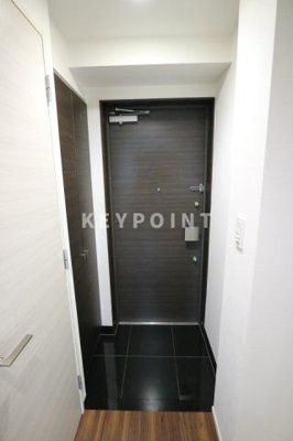 【玄関】 | ハーモニーレジデンス池袋