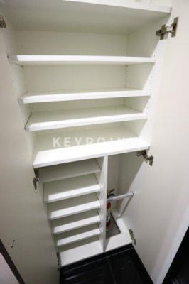 【収納】 | ハーモニーレジデンス池袋