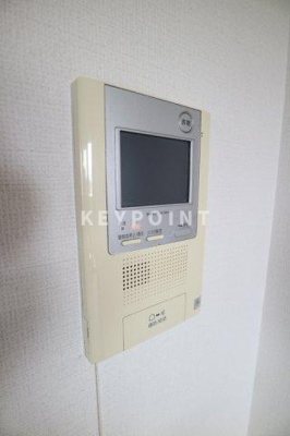 【セキュリティ】 | ハーモニーレジデンス池袋