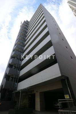 【外観】 | ハーモニーレジデンス池袋