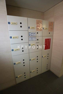 【その他共用部分】 | ハーモニーレジデンス池袋