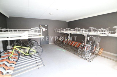 【その他共用部分】 | ハーモニーレジデンス池袋