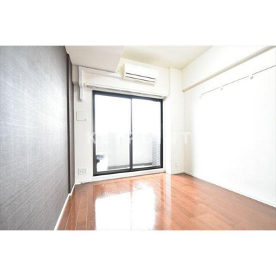 【寝室】 | ハーモニーレジデンス池袋