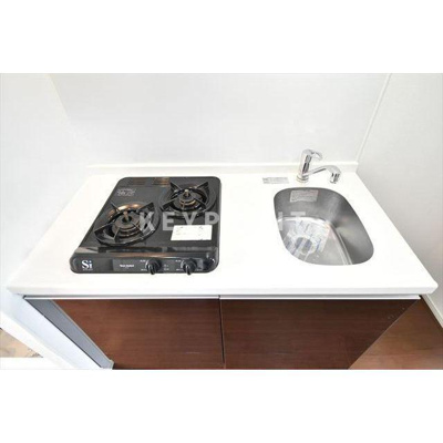 【キッチン】 | ハーモニーレジデンス池袋