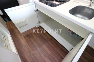 【キッチン】 | ハーモニーレジデンス池袋