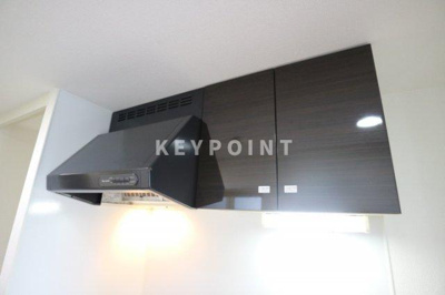 【キッチン】 | ハーモニーレジデンス池袋