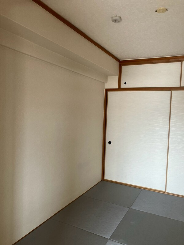 ウィルコートの収納