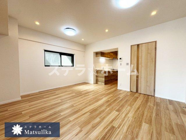 南春日丘プライムタウンB棟