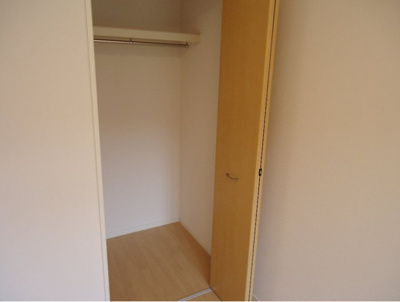 【収納】 | クレストⅢ