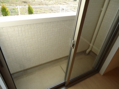 【バルコニー】 | クレストⅢ