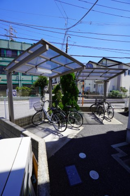 【その他共用部分】 | クレストⅢ