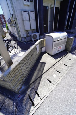 【その他共用部分】 | クレストⅢ