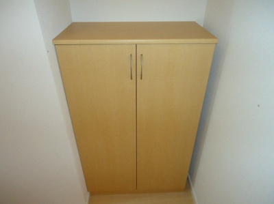 【収納】 | クレストⅢ