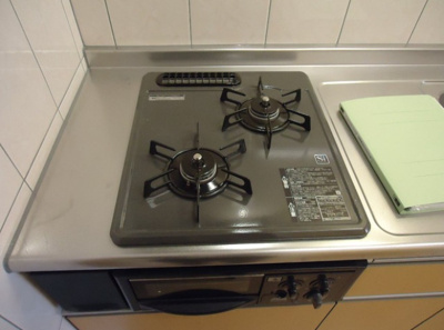 【設備】 | クレストⅢ