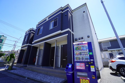 【外観】 | クレストⅢ