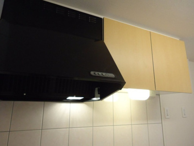 【設備】 | クレストⅢ