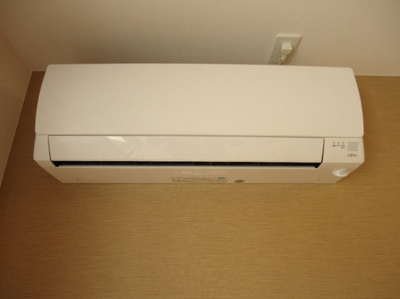 【設備】 | クレストⅢ