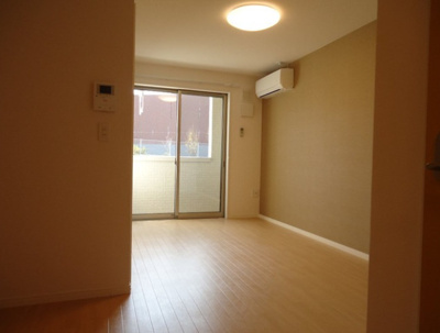 【居間・リビング】 | クレストⅢ