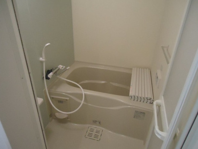 【浴室】 | クレストⅢ