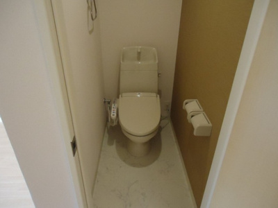 【トイレ】 | クレストⅢ