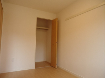 【洋室】 | クレストⅢ