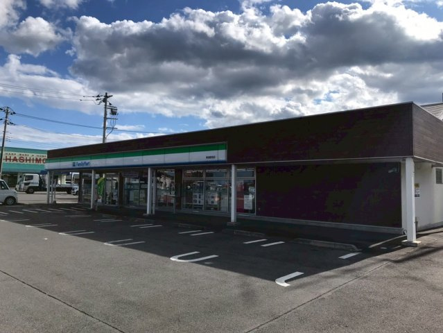 売地　東海村石神内宿の周辺|ファミリーマートまで車で4分♪