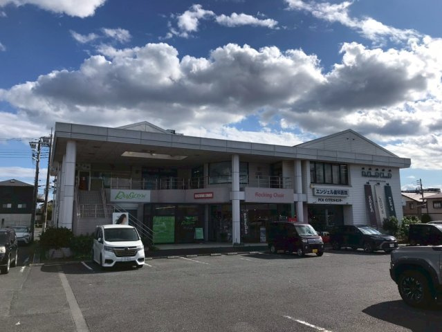 売地　東海村石神内宿の周辺|歯科医院まで車で4分♪