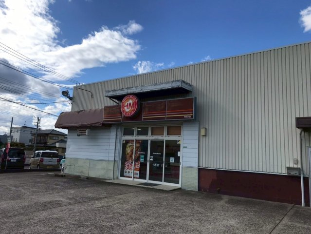 売地　東海村石神内宿の周辺|ほっともっとまで車で3分♪