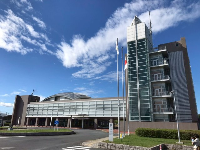 売地　東海村石神内宿の周辺|東海村まで車で2分♪