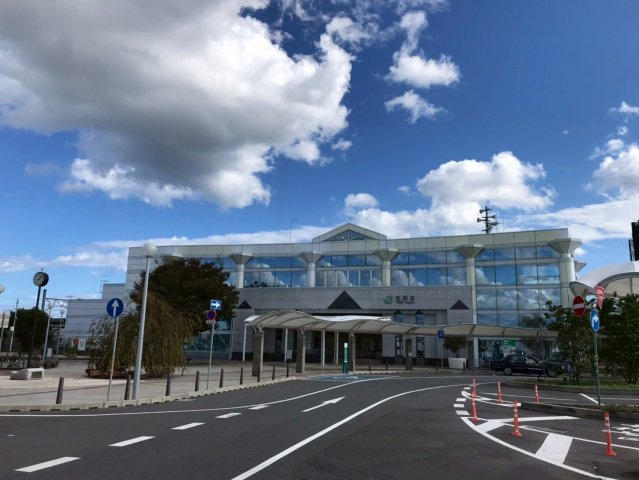 売地　東海村石神内宿の周辺|東海駅まで車で6分♪