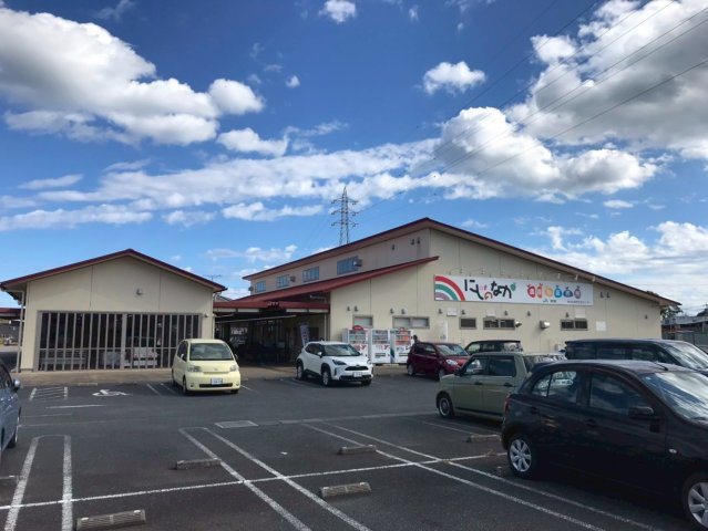 売地　東海村石神内宿の周辺|農産物直売所まで車で2分♪