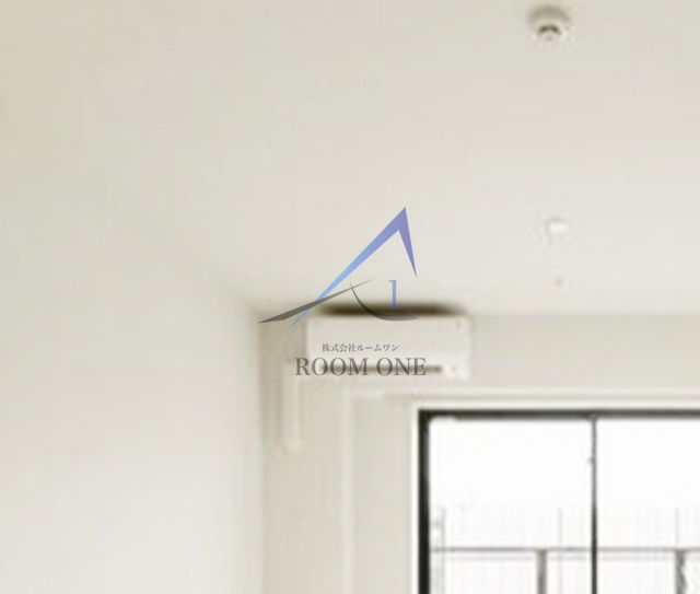 品川ハート　ビュータワーの設備|エアコン付です。