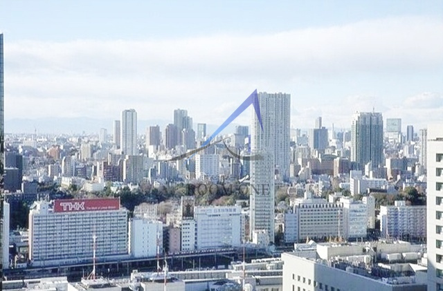 品川ハート　ビュータワー