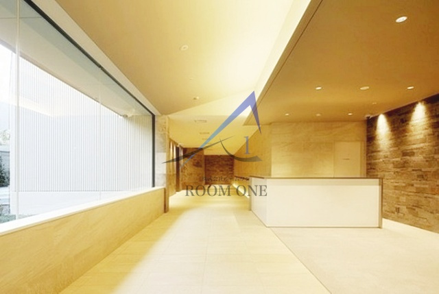 品川ハート　ビュータワー