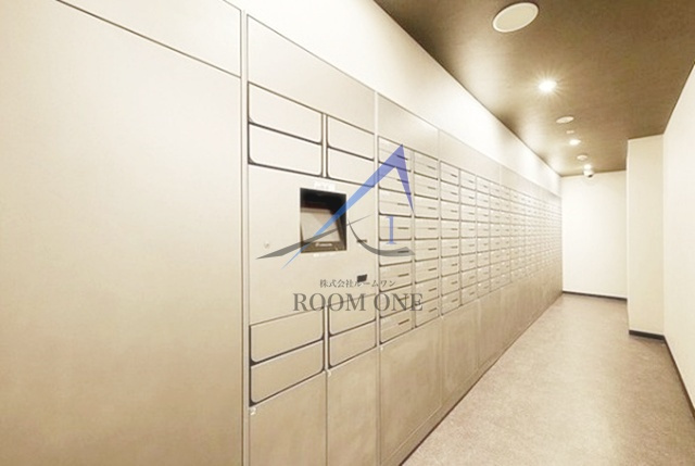 品川ハート　ビュータワー