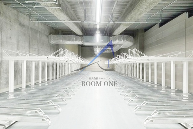 品川ハート　ビュータワー