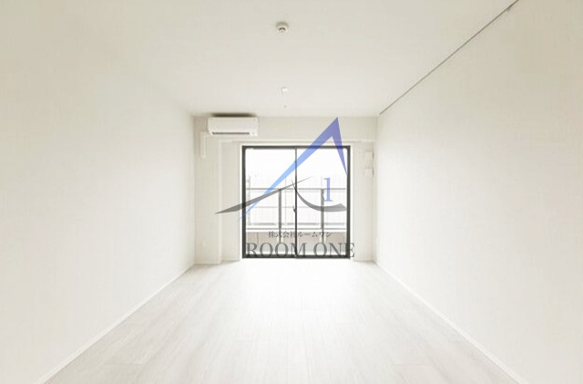 品川ハート　ビュータワーの居間・リビング|洋室のお部屋です。