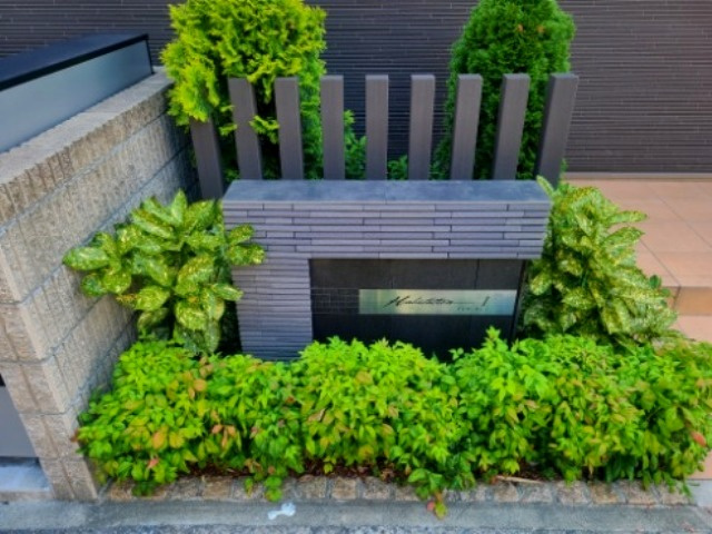 アビタシオンⅠ