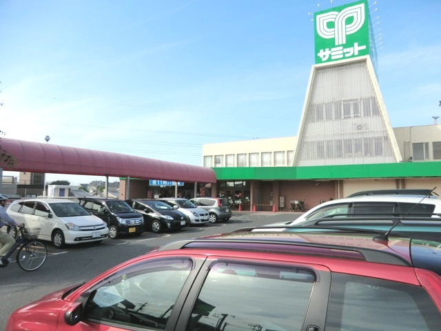 アビタシオンⅠの周辺|☆近隣にスーパーあり。☆