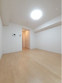 アビタシオンⅠの洋室|★洋室８帖の画像です。★