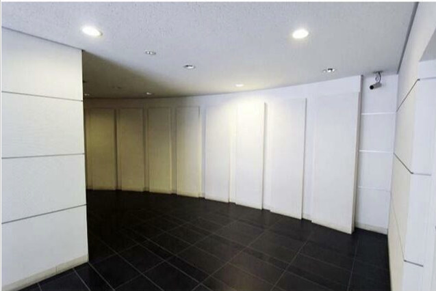 コンフォリア笹塚のセキュリティ