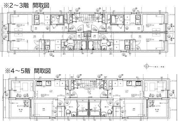 JASPER　Nishiochiai