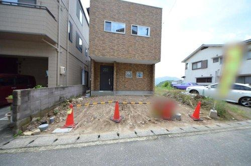 八木6丁目の駐車場|駐車は2台可能です