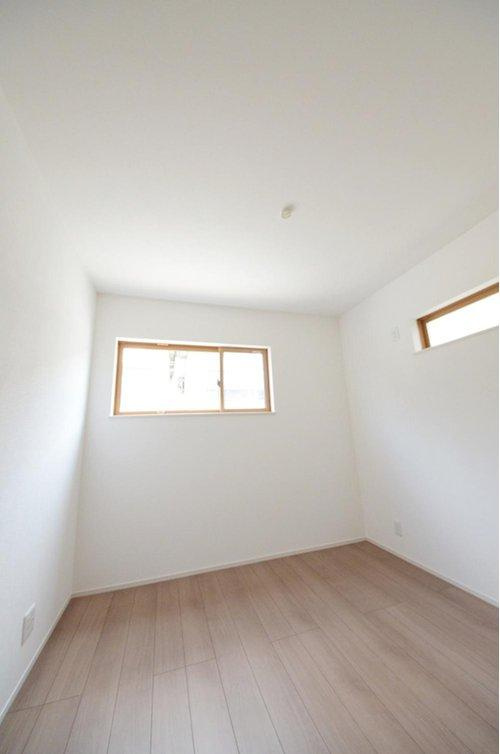 八木6丁目のその他|全居室収納スペース有、お部屋が広く綺麗に使えます