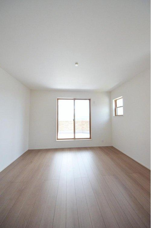 八木6丁目のその他|全居室収納スペース有、お部屋が広く綺麗に使えます