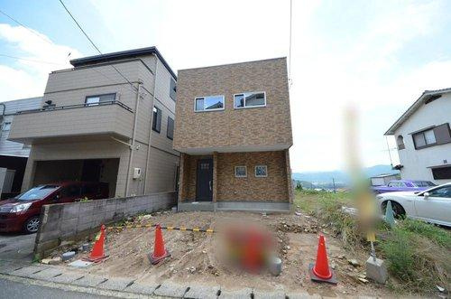 八木6丁目の外観|当日内覧可能です
お急ぎの方はお電話下さい