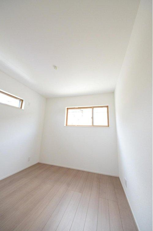 八木6丁目のその他|全居室収納スペース有、お部屋が広く綺麗に使えます