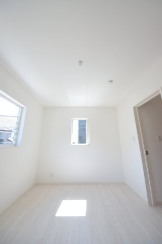 阿品二丁目の洋室|全居室収納スペース有、お部屋が広く綺麗に使えます