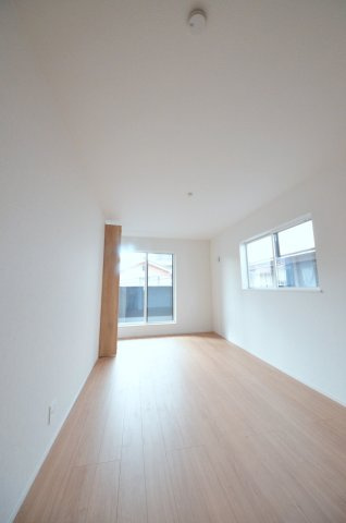 長束六丁目の洋室|全居室収納スペース有、お部屋が広く綺麗に使えます