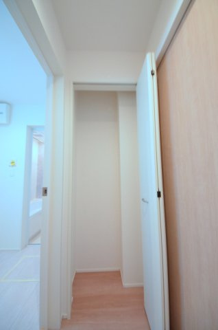 五日市中央三丁目の収納|全居室収納スペース有、お部屋が広く綺麗に使えます